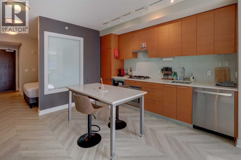 246, 222 Riverfront Avenue Sw, Calgary, Alberta  T2P 0X2 - Photo 4 - A2246316