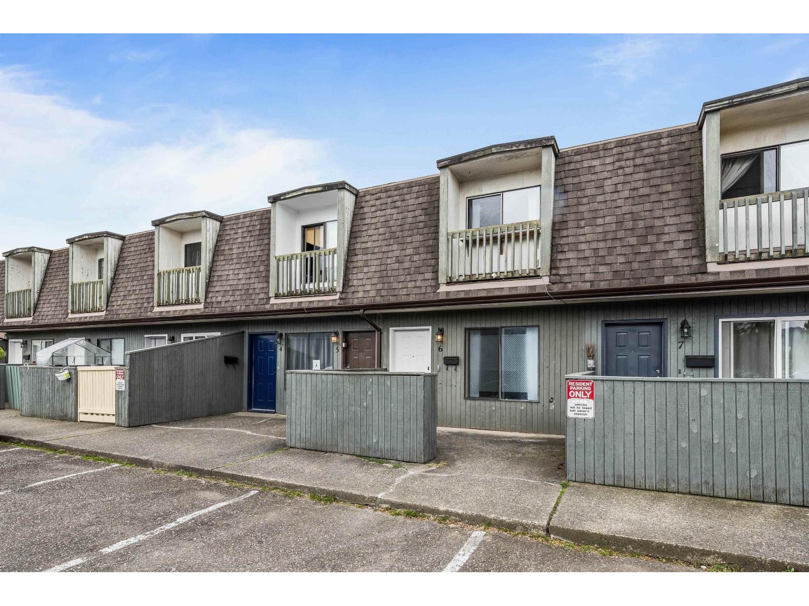 6 45882 Cheam Avenue, Chilliwack Downtown, Chilliwack, British Columbia  V2P 1N6 - Photo 19 - R3051203