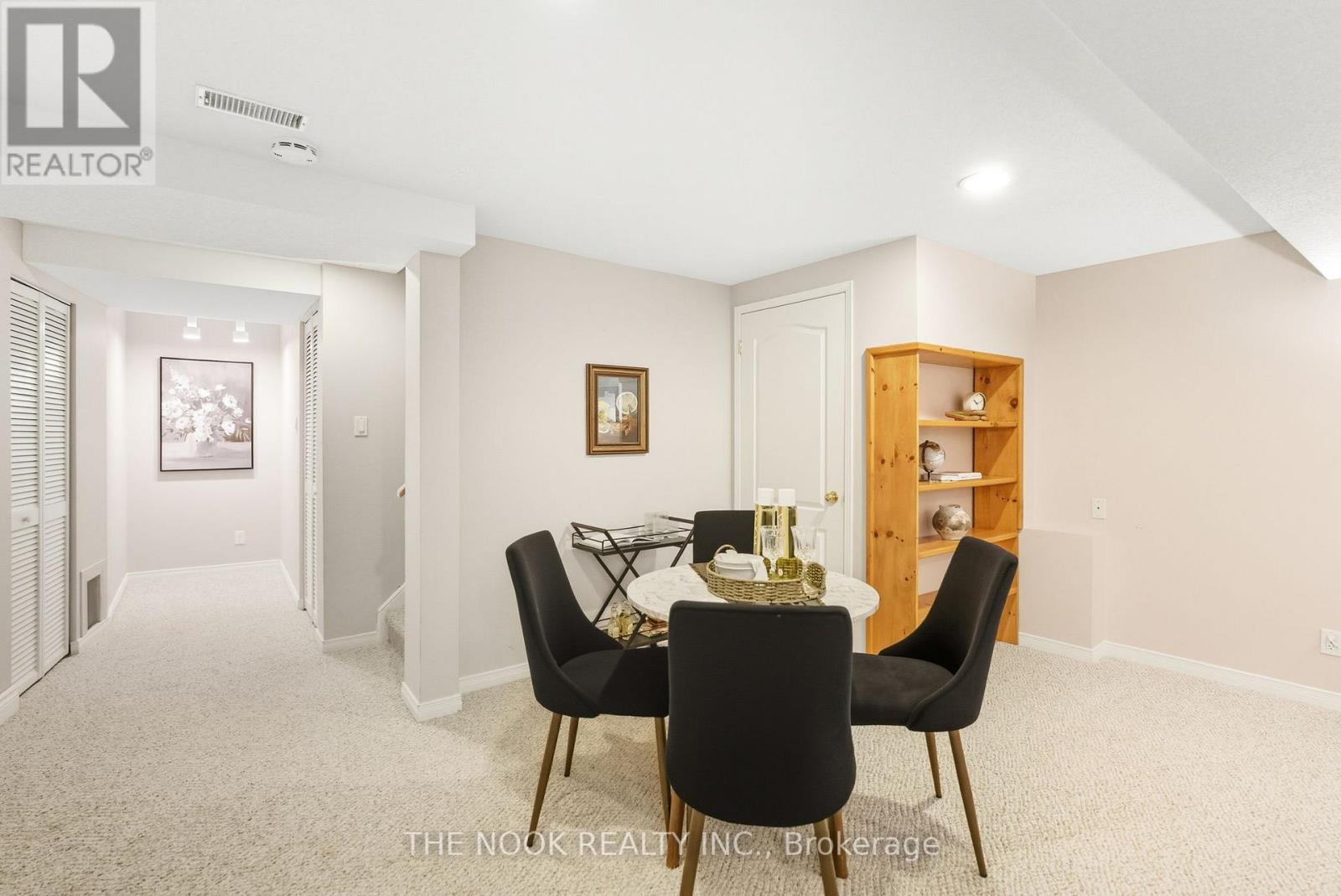 26 Davey Street, Ajax, Ontario  L1Z 1L2 - Photo 33 - E12423677
