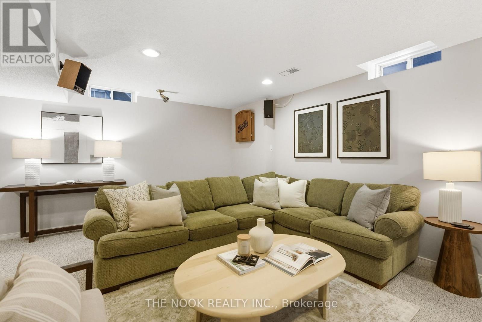 26 Davey Street, Ajax, Ontario  L1Z 1L2 - Photo 35 - E12423677