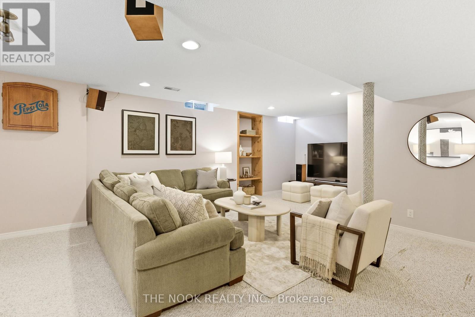 26 Davey Street, Ajax, Ontario  L1Z 1L2 - Photo 36 - E12423677