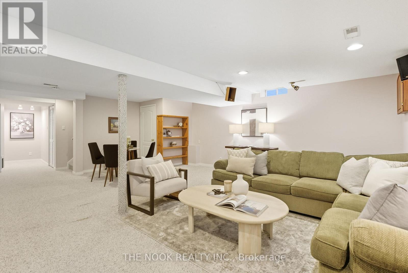 26 Davey Street, Ajax, Ontario  L1Z 1L2 - Photo 38 - E12423677