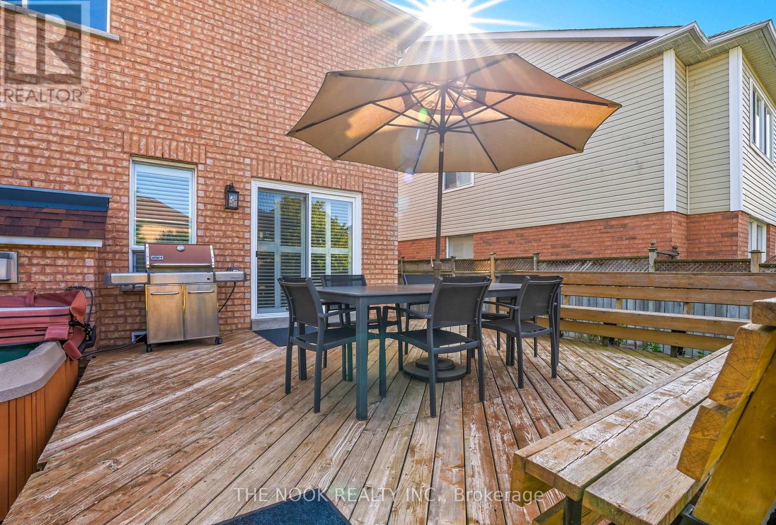 26 Davey Street, Ajax, Ontario  L1Z 1L2 - Photo 39 - E12423677