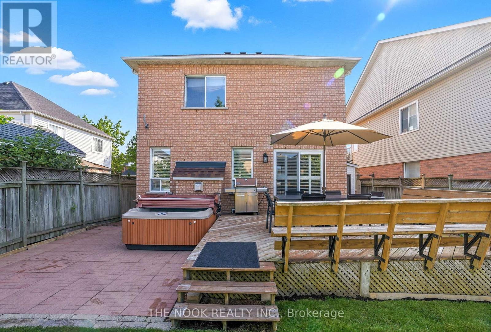 26 Davey Street, Ajax, Ontario  L1Z 1L2 - Photo 43 - E12423677