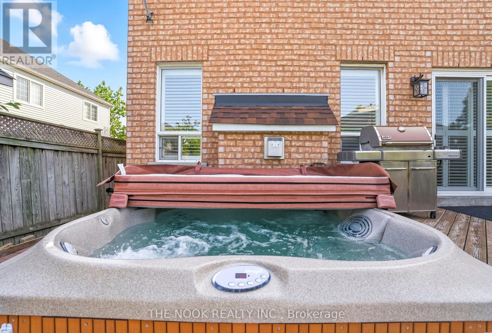 26 Davey Street, Ajax, Ontario  L1Z 1L2 - Photo 44 - E12423677