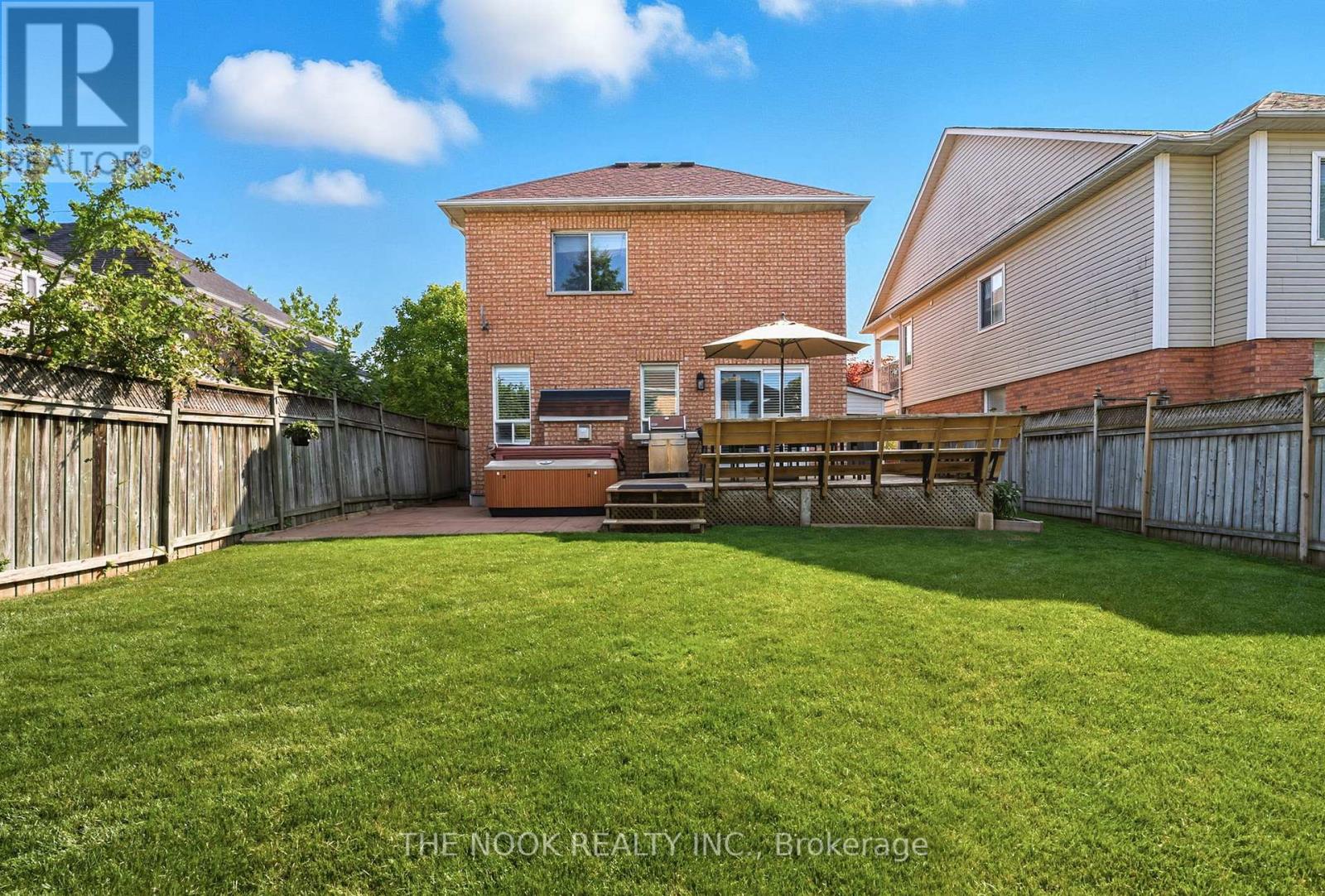 26 Davey Street, Ajax, Ontario  L1Z 1L2 - Photo 45 - E12423677