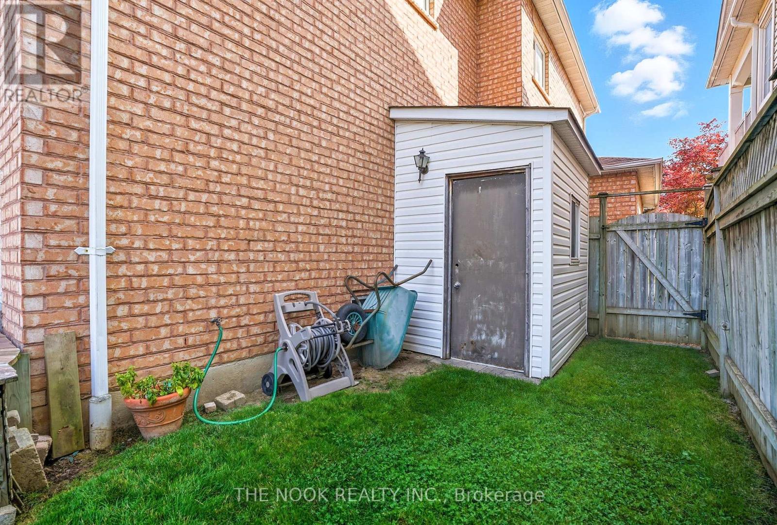 26 Davey Street, Ajax, Ontario  L1Z 1L2 - Photo 46 - E12423677