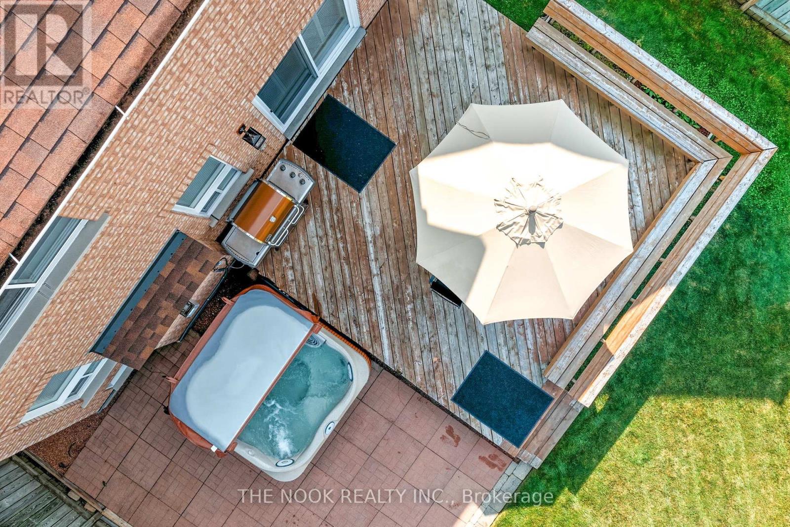 26 Davey Street, Ajax, Ontario  L1Z 1L2 - Photo 47 - E12423677