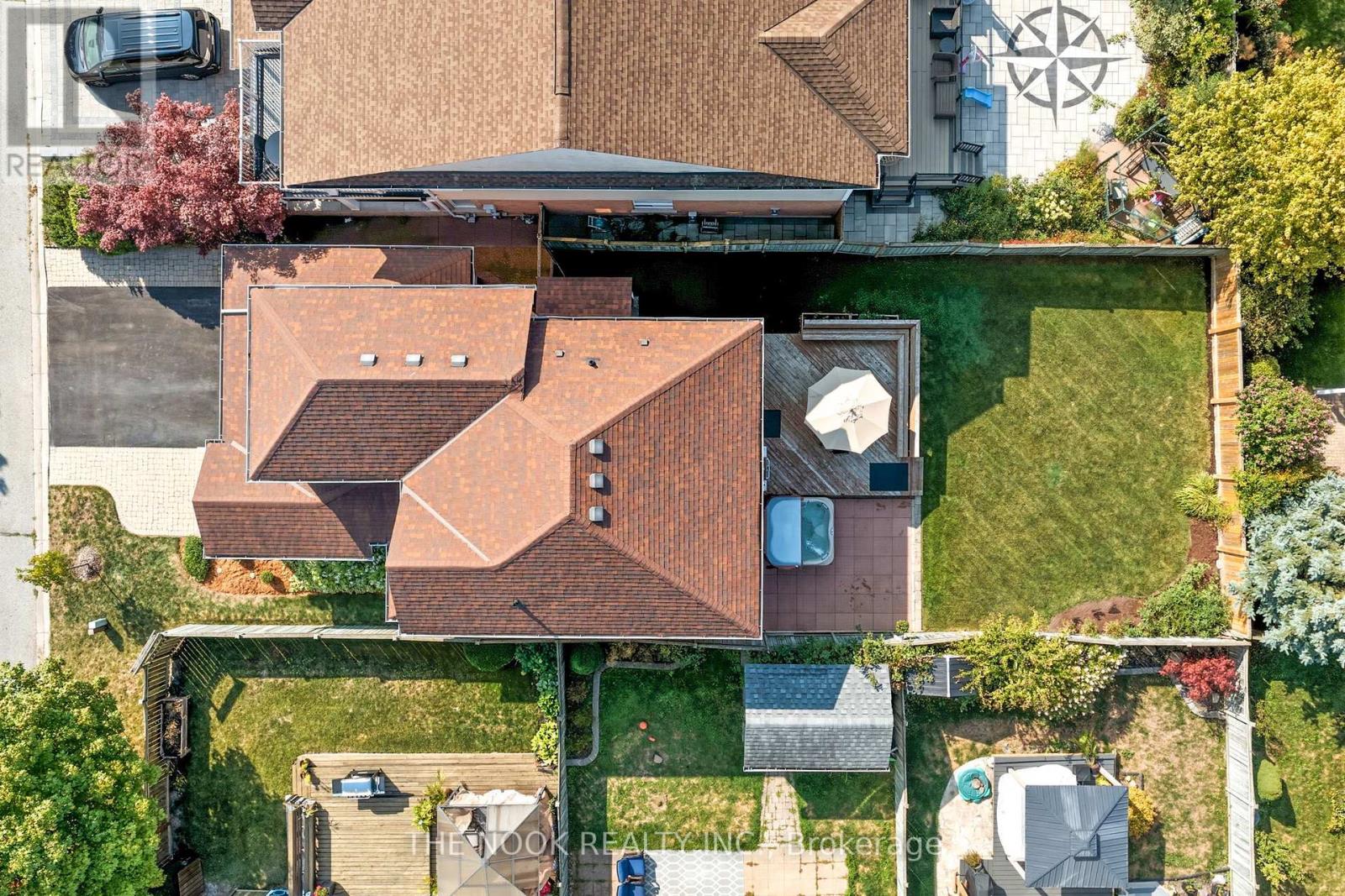 26 Davey Street, Ajax, Ontario  L1Z 1L2 - Photo 48 - E12423677