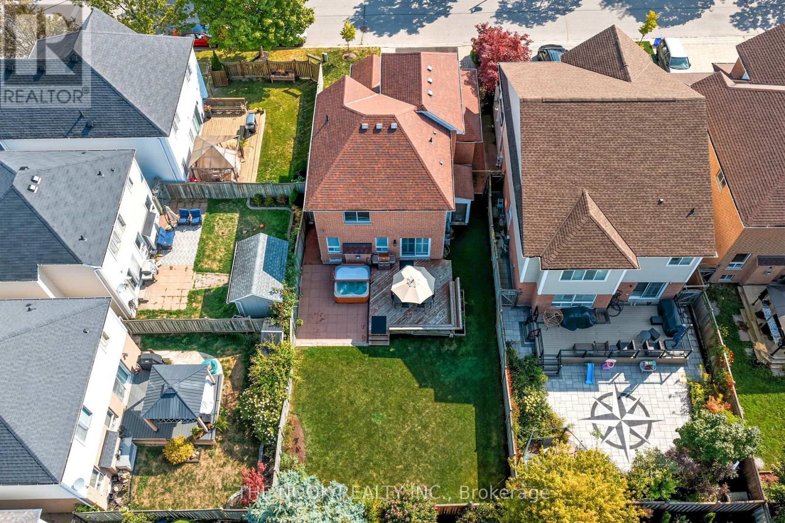 26 Davey Street, Ajax, Ontario  L1Z 1L2 - Photo 49 - E12423677