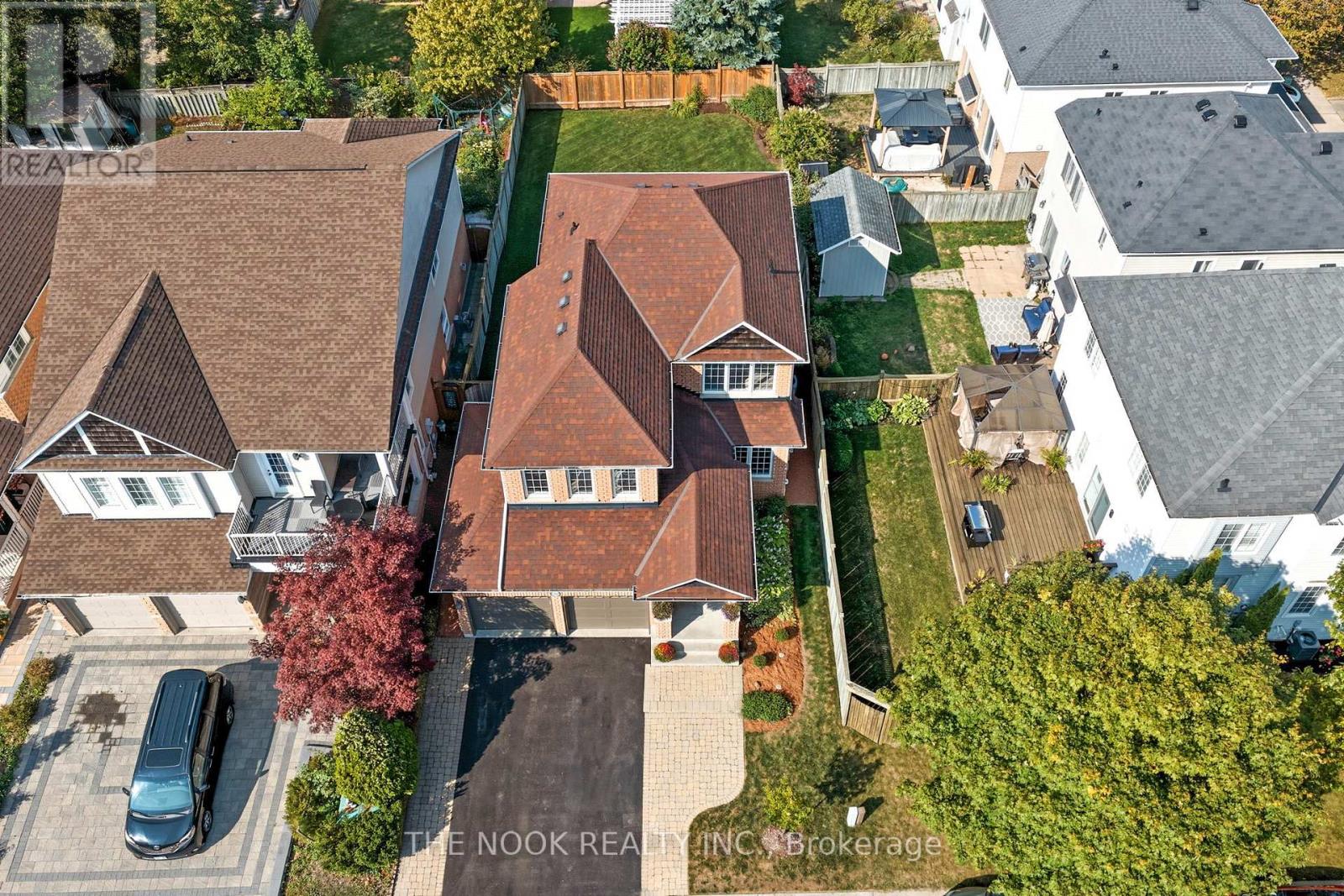 26 Davey Street, Ajax, Ontario  L1Z 1L2 - Photo 50 - E12423677