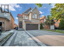 63 BLUE SPRUCE STREET, Brampton, Ontario