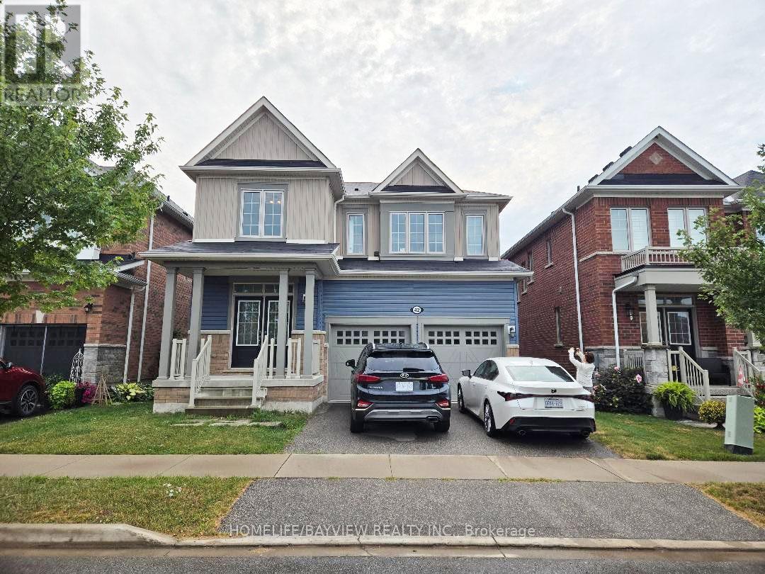 42 Angela Crescent, Niagara-On-The-Lake (St. Davids), Ontario  L0S 1J1 - Photo 1 - X12354022