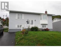 56 Philip Drive, Corner Brook, Newfoundland & Labrador
