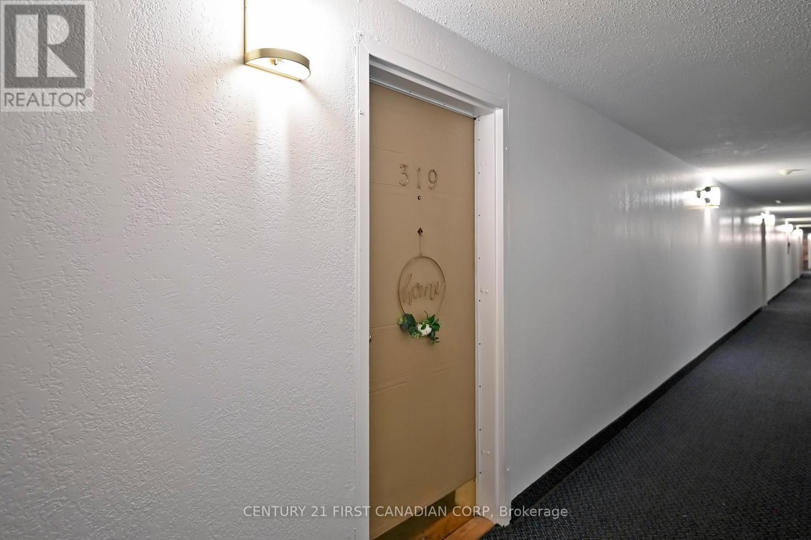 319 - 735 Deveron Crescent, London South, Ontario  N5Z 4X8 - Photo 39 - X12423627