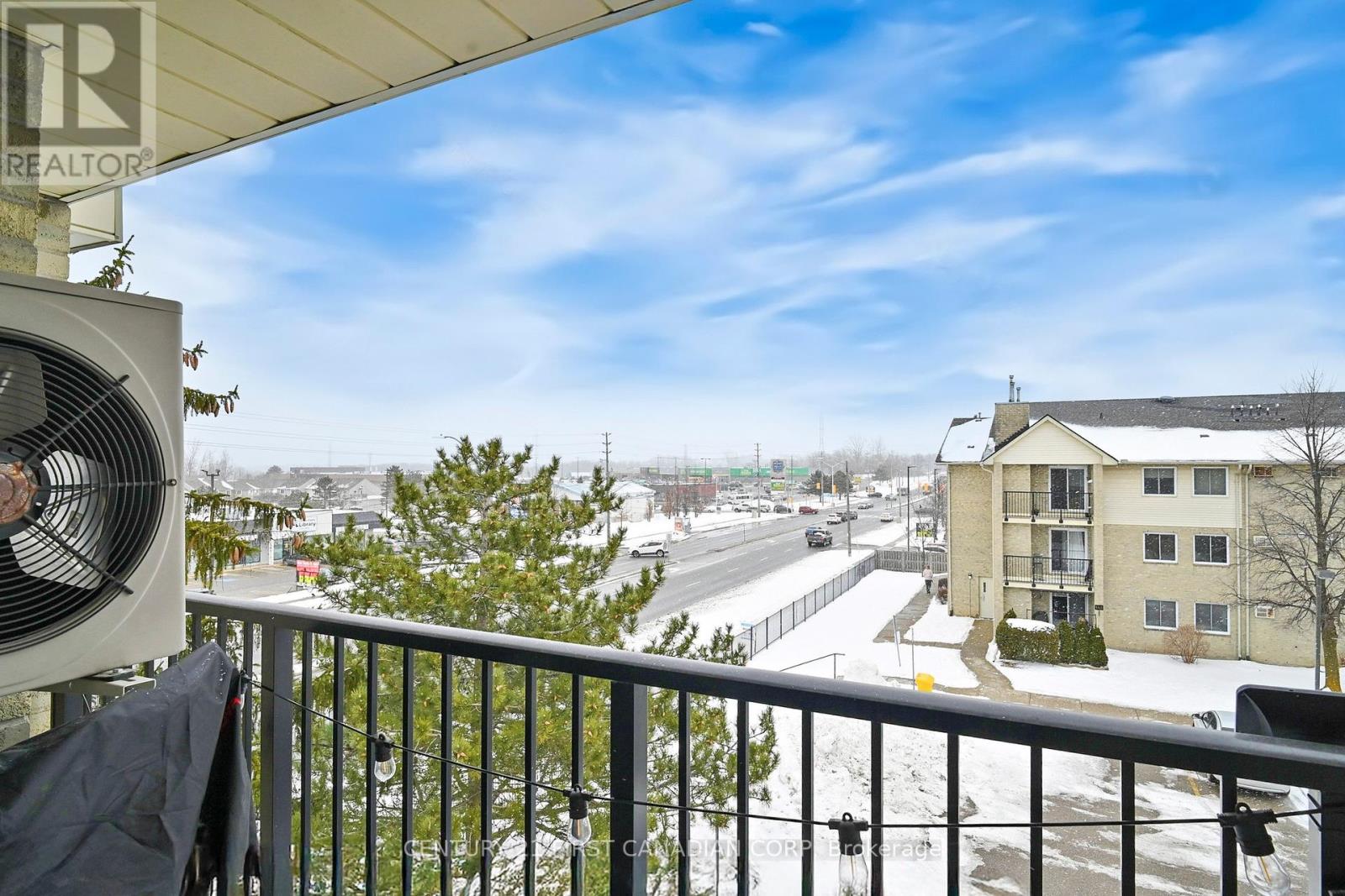 319 - 735 Deveron Crescent, London South, Ontario  N5Z 4X8 - Photo 45 - X12423627