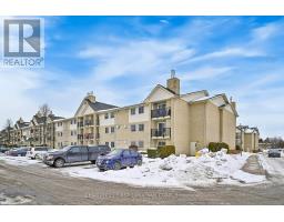 319 - 735 DEVERON CRESCENT, London South, Ontario