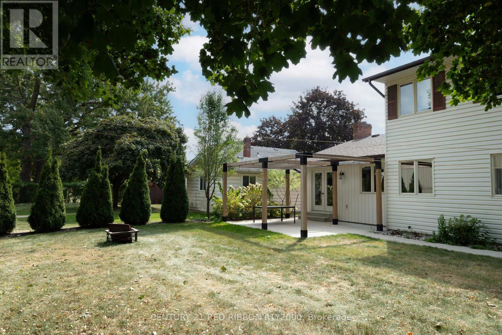 51 Queen Street, Strathroy-Caradoc, Ontario  N7G 2H5 - Photo 33 - X12423645