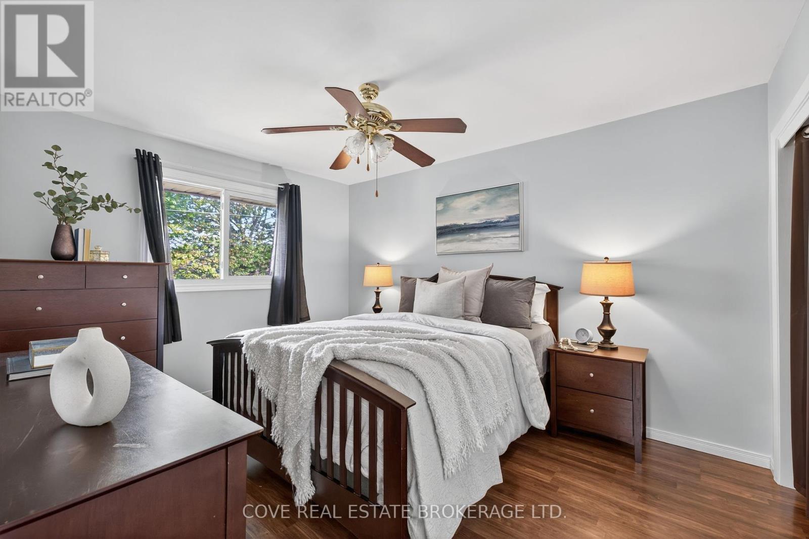 40 Hawkesbury Avenue, London East, Ontario  N5V 2K1 - Photo 15 - X12423656