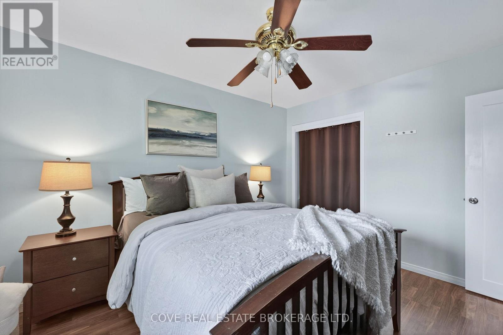 40 Hawkesbury Avenue, London East, Ontario  N5V 2K1 - Photo 16 - X12423656