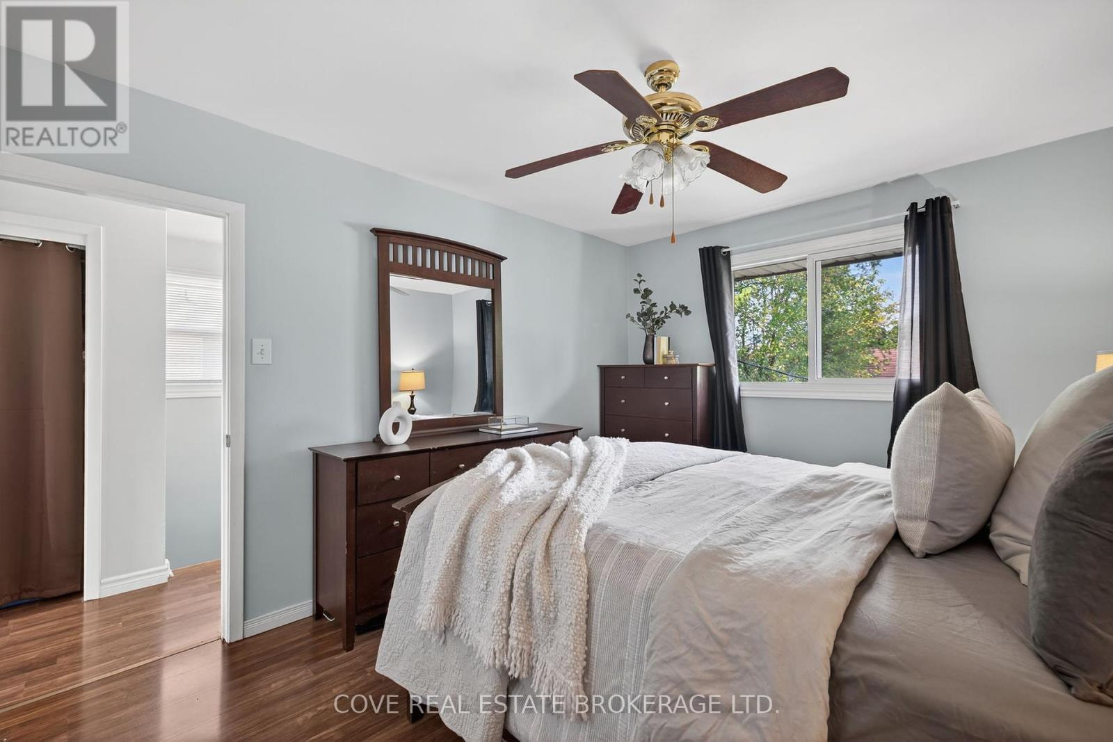 40 Hawkesbury Avenue, London East, Ontario  N5V 2K1 - Photo 17 - X12423656