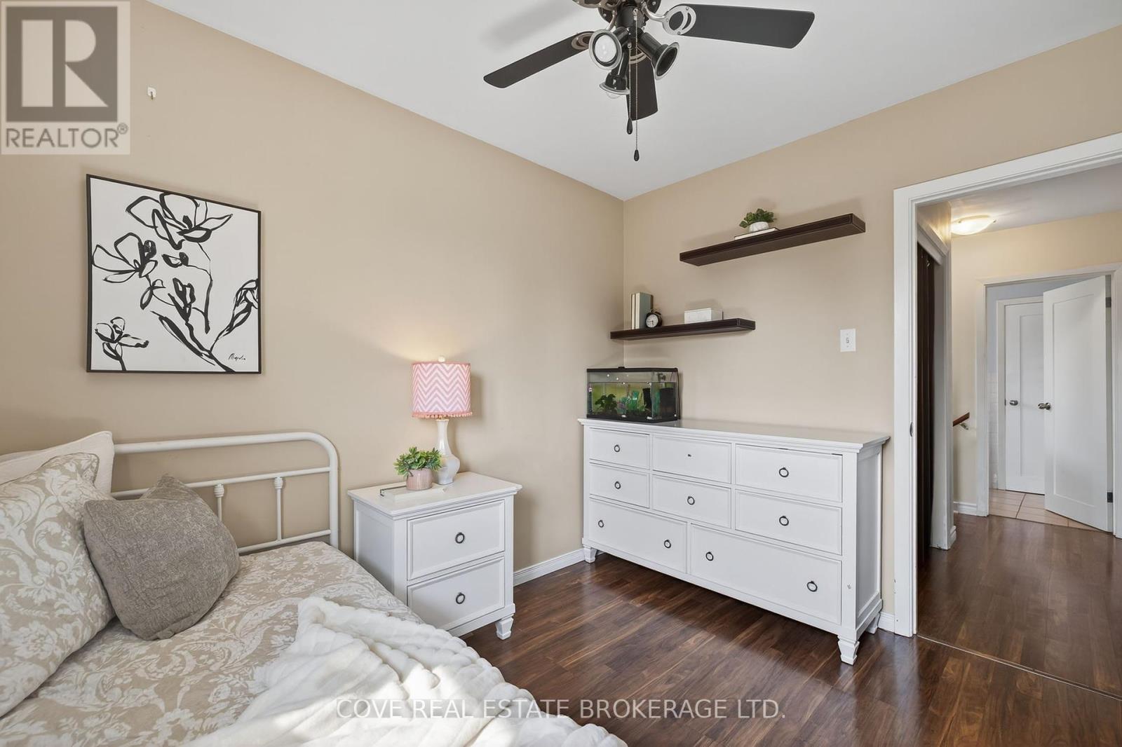 40 Hawkesbury Avenue, London East, Ontario  N5V 2K1 - Photo 19 - X12423656