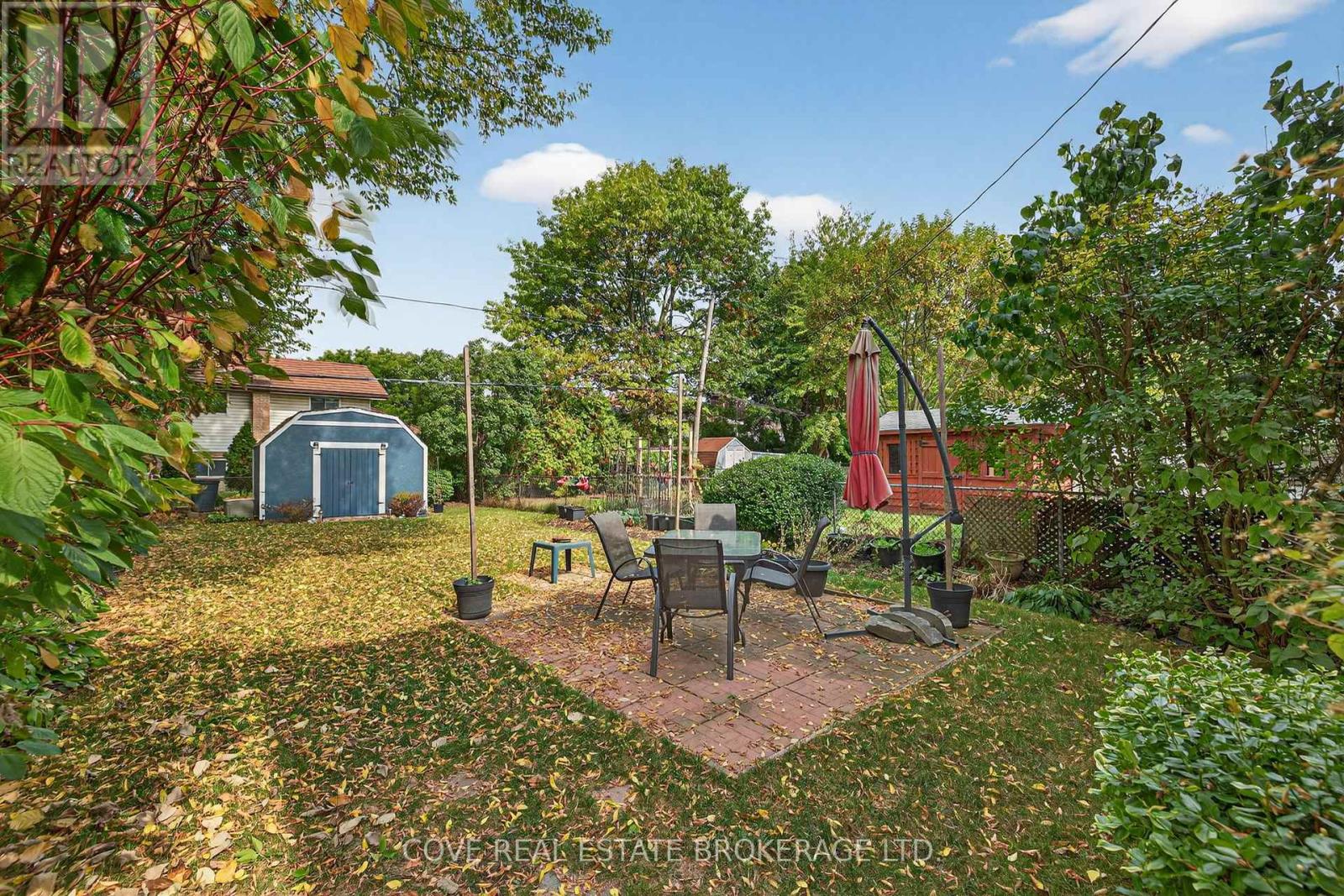 40 Hawkesbury Avenue, London East, Ontario  N5V 2K1 - Photo 33 - X12423656