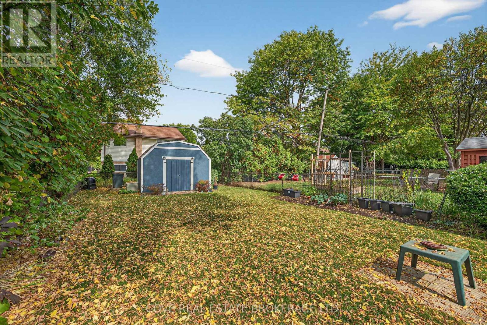 40 Hawkesbury Avenue, London East, Ontario  N5V 2K1 - Photo 35 - X12423656