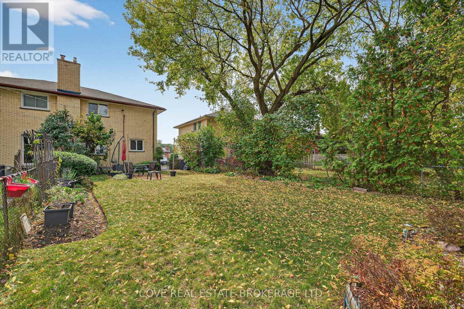 40 Hawkesbury Avenue, London East, Ontario  N5V 2K1 - Photo 38 - X12423656