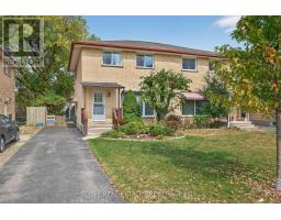 40 HAWKESBURY AVENUE, London East, Ontario