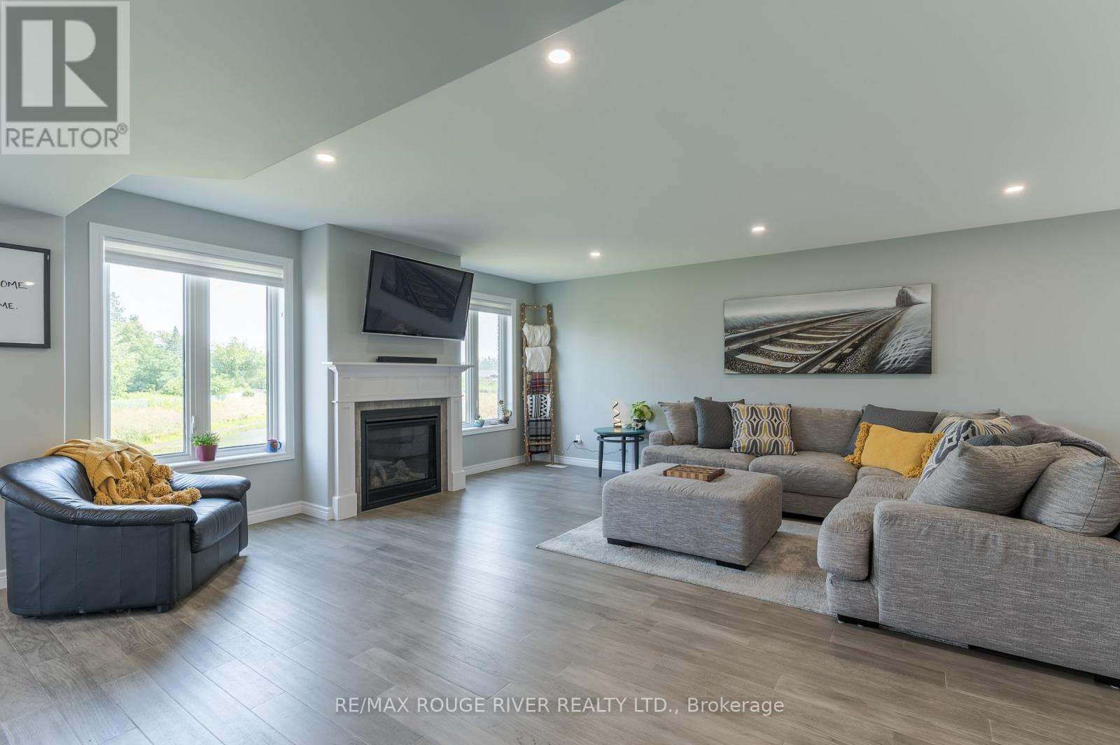 87 Keeler Court, Asphodel-Norwood, Ontario  K0L 2V0 - Photo 10 - X12423634