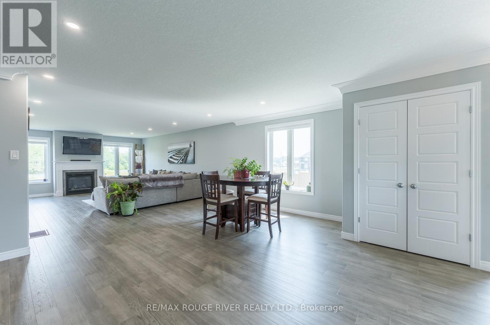 87 Keeler Court, Asphodel-Norwood, Ontario  K0L 2V0 - Photo 21 - X12423634