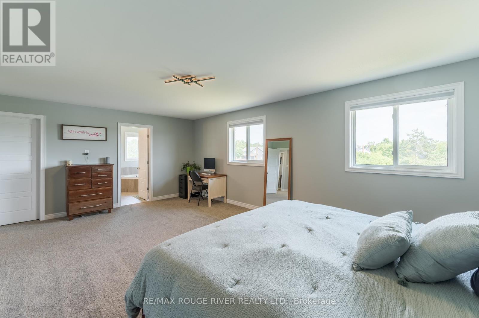 87 Keeler Court, Asphodel-Norwood, Ontario  K0L 2V0 - Photo 29 - X12423634
