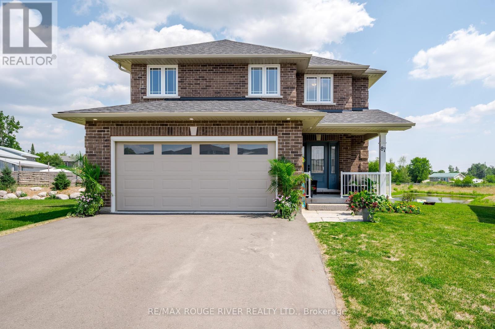 87 Keeler Court, Asphodel-Norwood, Ontario  K0L 2V0 - Photo 3 - X12423634