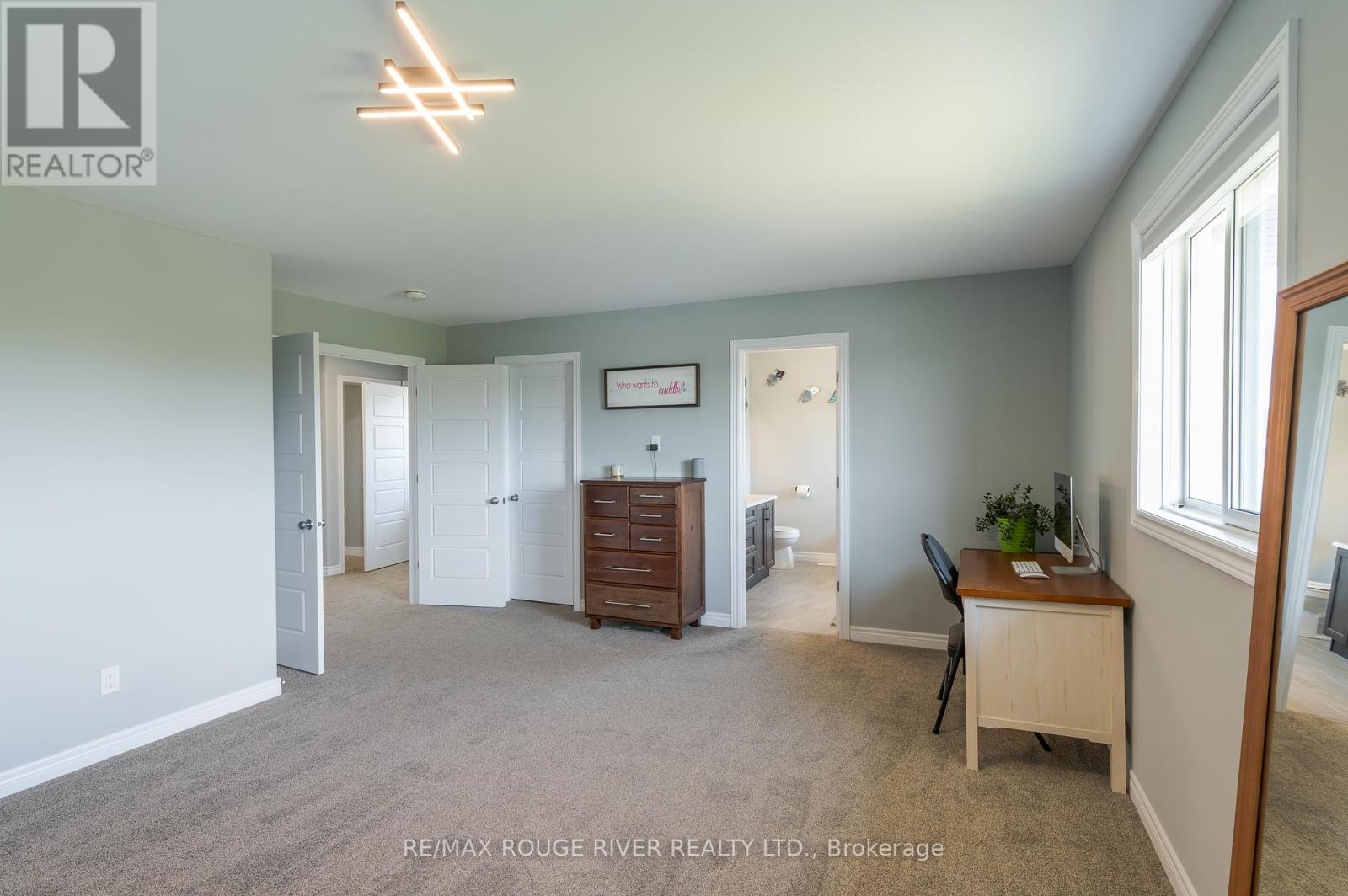 87 Keeler Court, Asphodel-Norwood, Ontario  K0L 2V0 - Photo 30 - X12423634