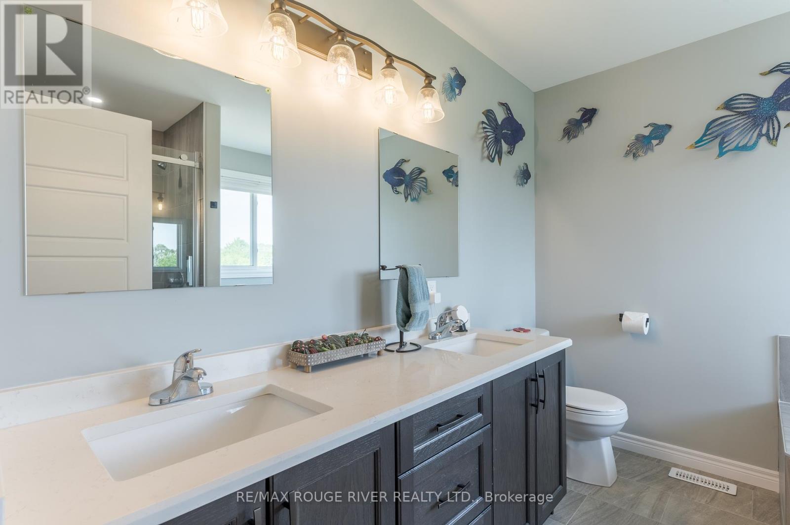 87 Keeler Court, Asphodel-Norwood, Ontario  K0L 2V0 - Photo 31 - X12423634