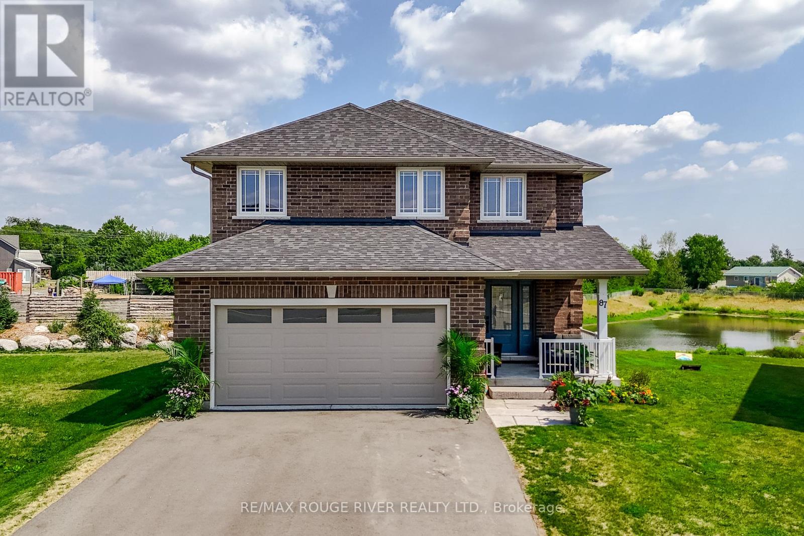 87 Keeler Court, Asphodel-Norwood, Ontario  K0L 2V0 - Photo 40 - X12423634
