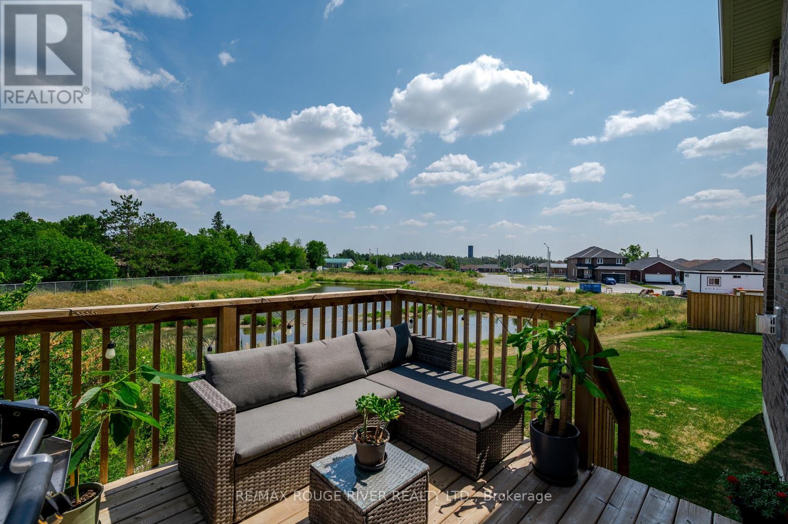 87 Keeler Court, Asphodel-Norwood, Ontario  K0L 2V0 - Photo 44 - X12423634