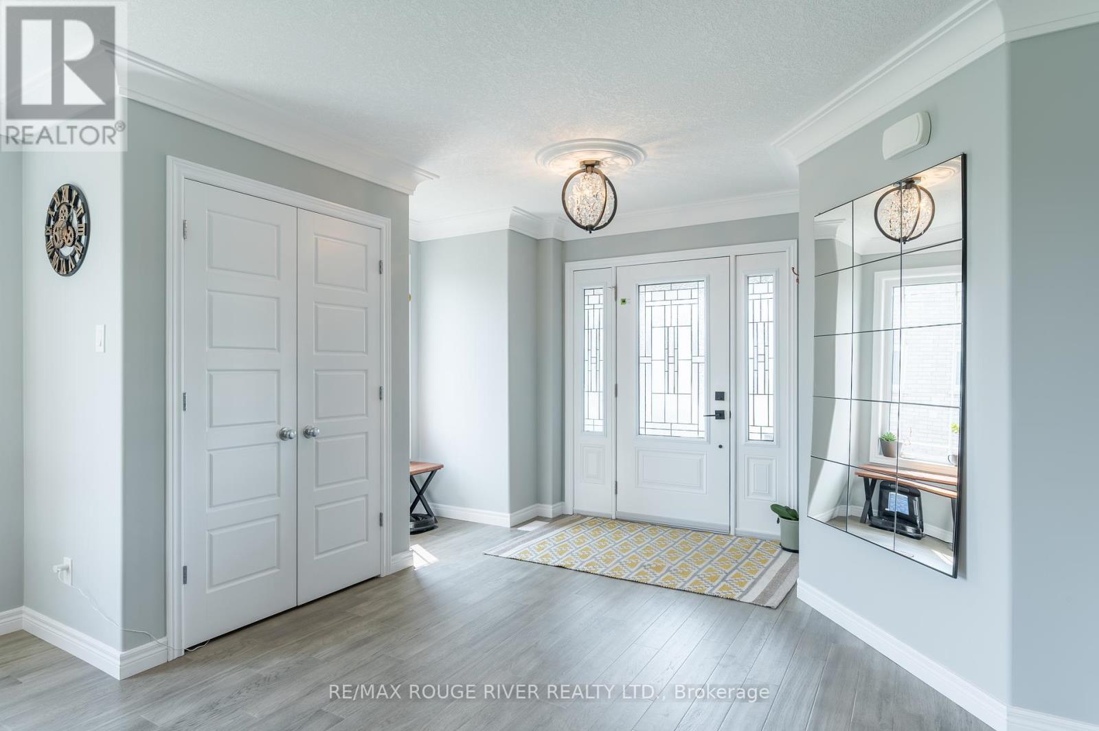 87 Keeler Court, Asphodel-Norwood, Ontario  K0L 2V0 - Photo 6 - X12423634