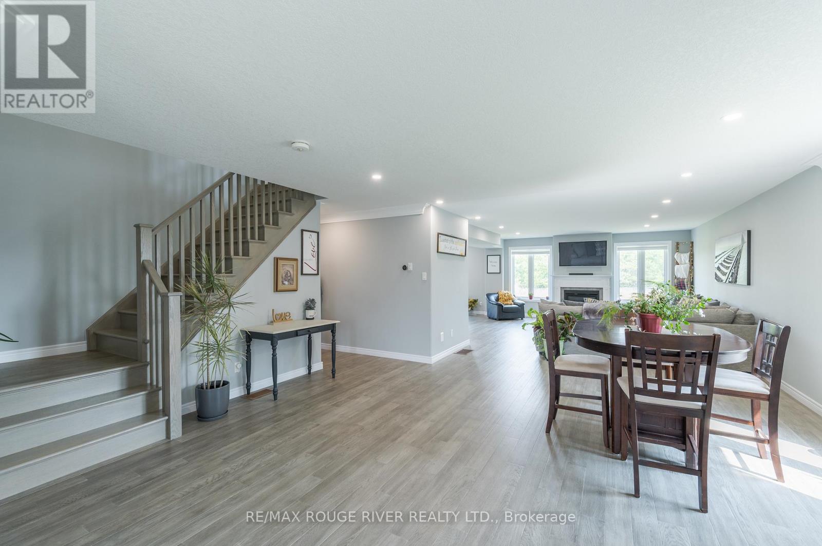 87 Keeler Court, Asphodel-Norwood, Ontario  K0L 2V0 - Photo 7 - X12423634