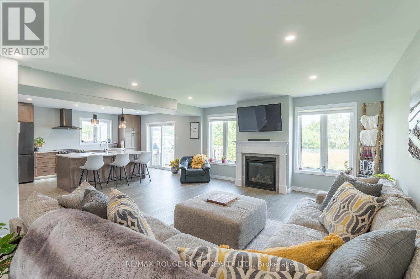 87 Keeler Court, Asphodel-Norwood, Ontario  K0L 2V0 - Photo 9 - X12423634