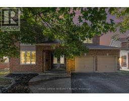 10 MAYBROOK PLACE, Ottawa, Ontario