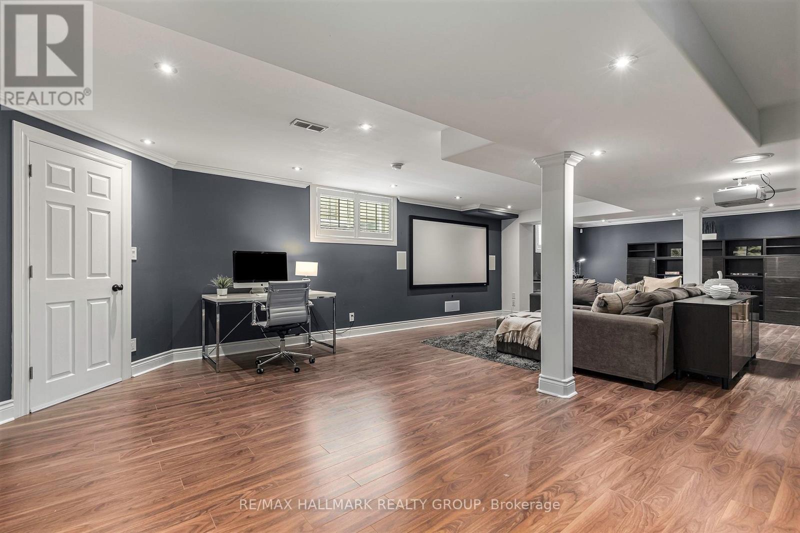 828 Dalkena Place, Ottawa, Ontario  K2J 0Y4 - Photo 24 - X12423642