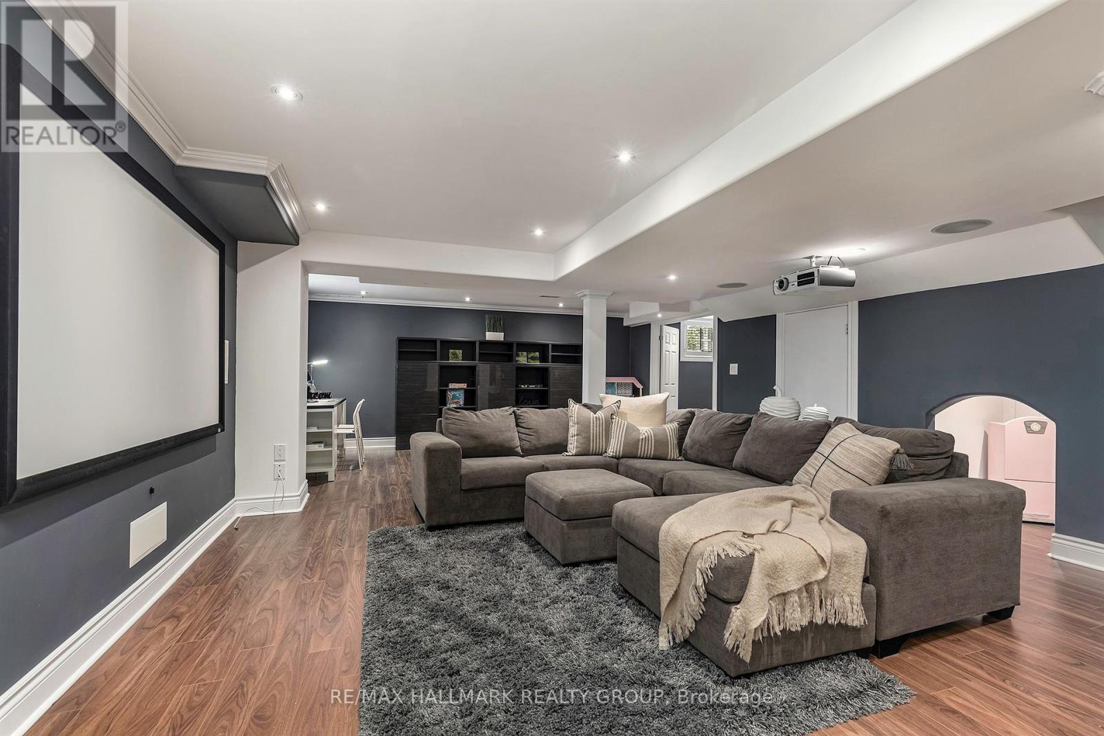 828 Dalkena Place, Ottawa, Ontario  K2J 0Y4 - Photo 25 - X12423642