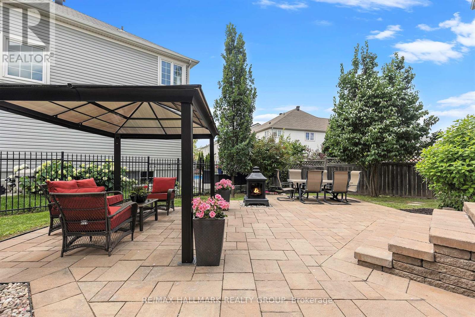 828 Dalkena Place, Ottawa, Ontario  K2J 0Y4 - Photo 29 - X12423642