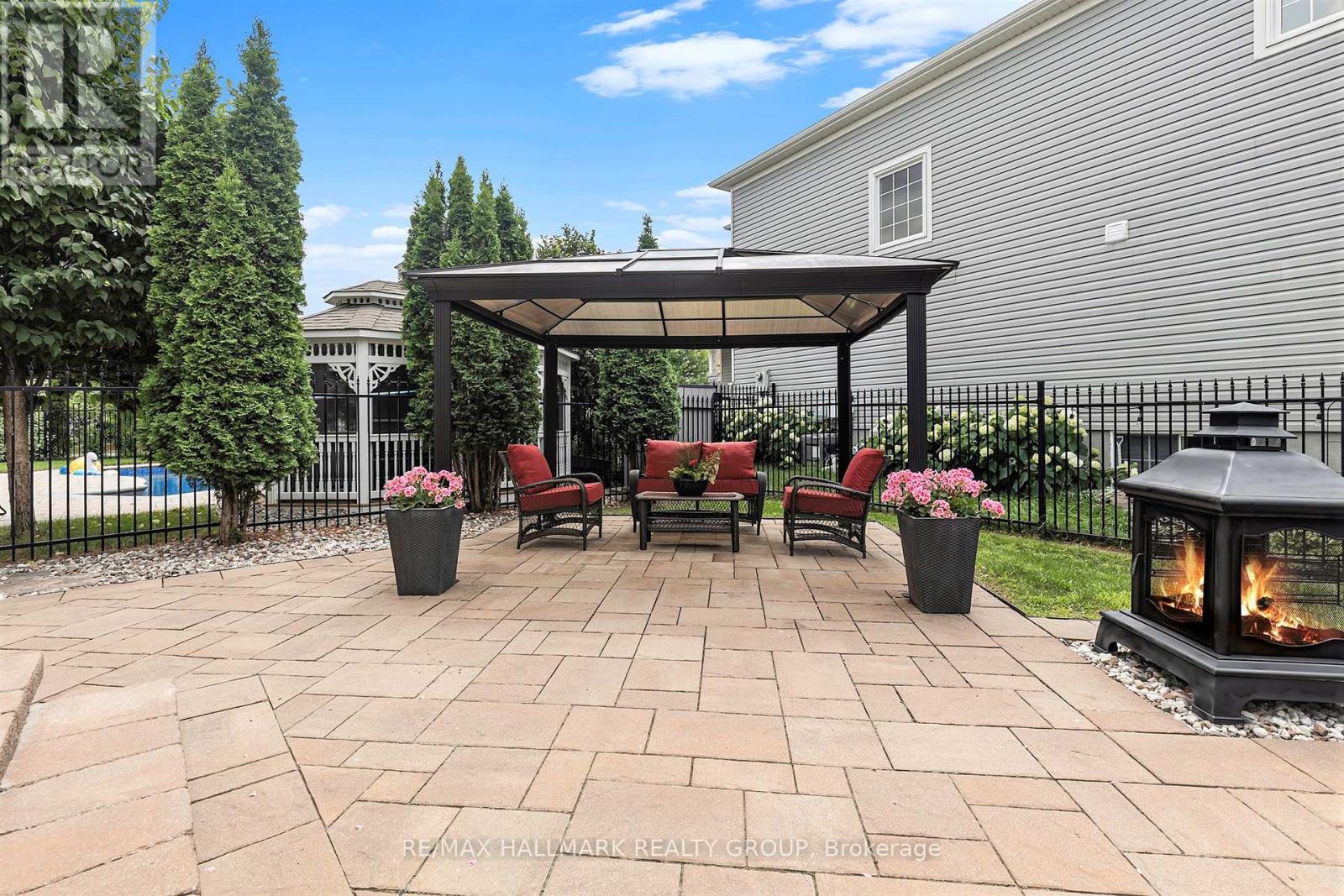 828 Dalkena Place, Ottawa, Ontario  K2J 0Y4 - Photo 30 - X12423642