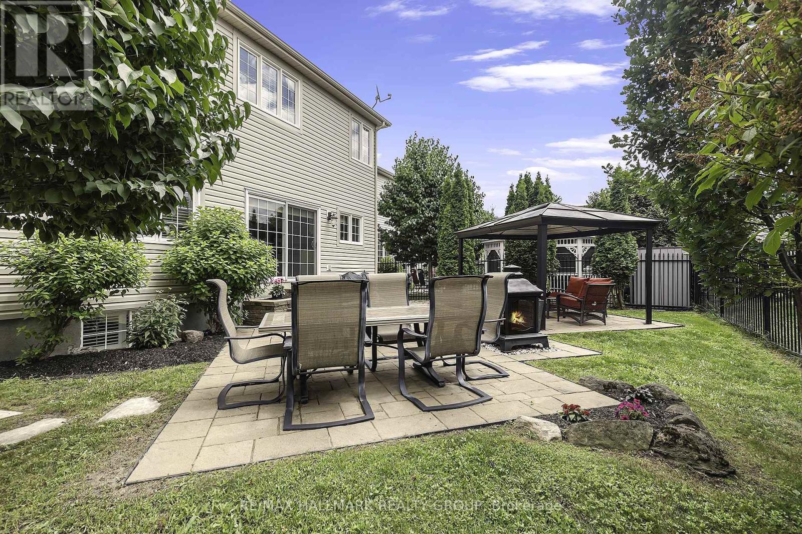 828 Dalkena Place, Ottawa, Ontario  K2J 0Y4 - Photo 31 - X12423642