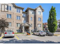 8 - 188 PASEO PRIVATE, Ottawa, Ontario
