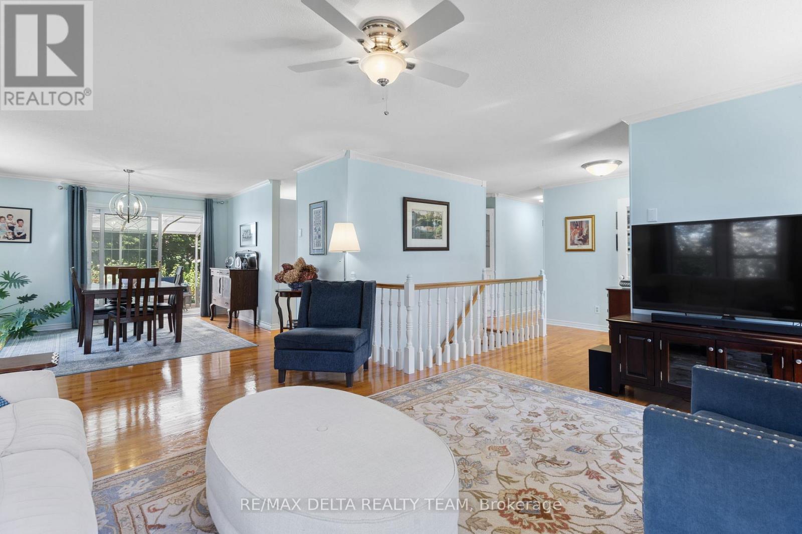 9 Lasalle Street, Clarence-Rockland, Ontario  K4K 1K7 - Photo 7 - X12423690