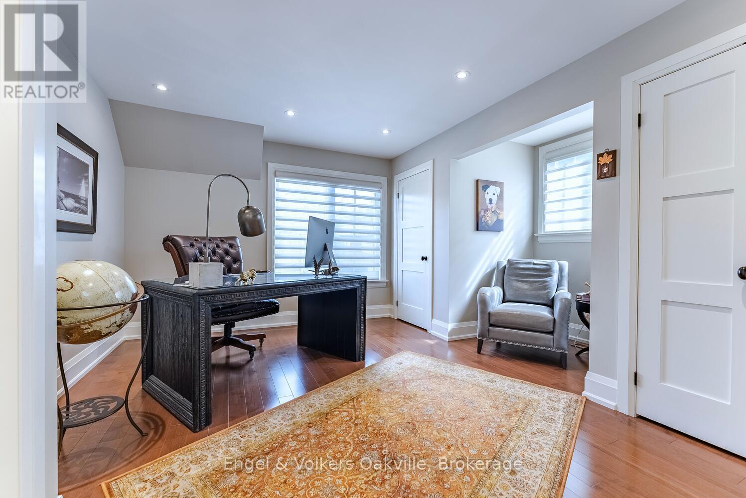 468 Wedgewood Drive, Oakville, Ontario  L6J 4S7 - Photo 23 - W12423610